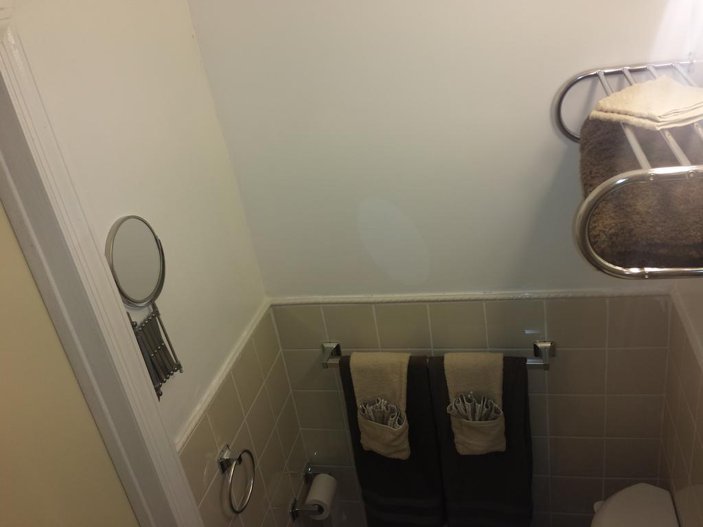 Studio And 1 Bedroom Apartments - Bronx Nowy Jork Zewnętrze zdjęcie