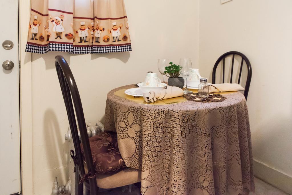 Studio And 1 Bedroom Apartments - Bronx Nowy Jork Zewnętrze zdjęcie