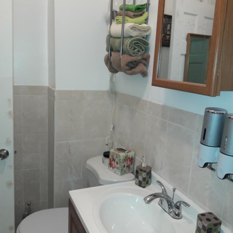 Studio And 1 Bedroom Apartments - Bronx Nowy Jork Zewnętrze zdjęcie