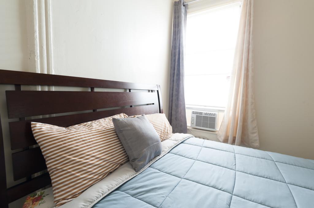 Studio And 1 Bedroom Apartments - Bronx Nowy Jork Zewnętrze zdjęcie