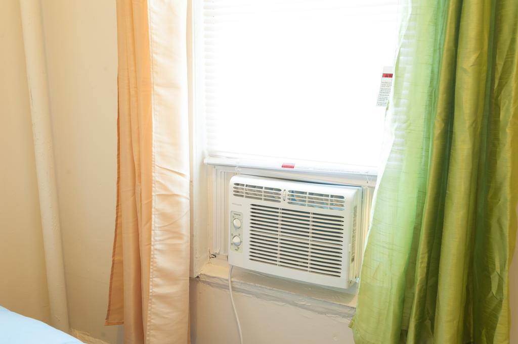 Studio And 1 Bedroom Apartments - Bronx Nowy Jork Zewnętrze zdjęcie