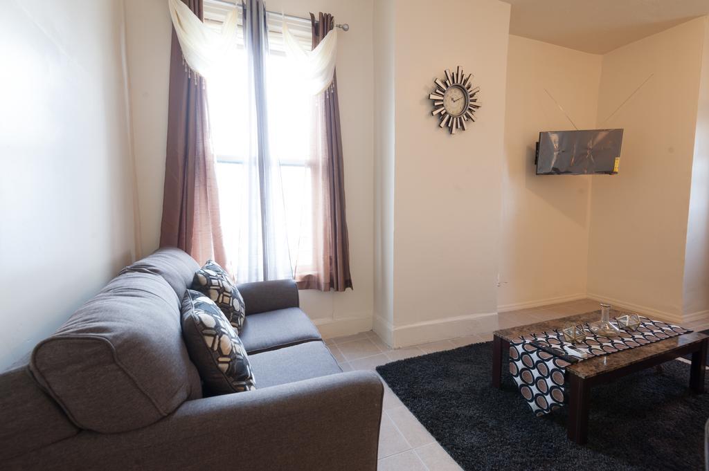 Studio And 1 Bedroom Apartments - Bronx Nowy Jork Zewnętrze zdjęcie