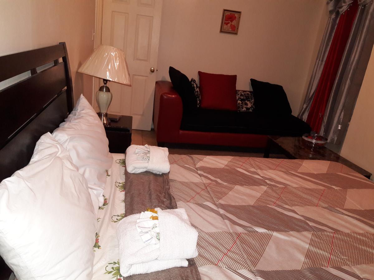 Studio And 1 Bedroom Apartments - Bronx Nowy Jork Zewnętrze zdjęcie