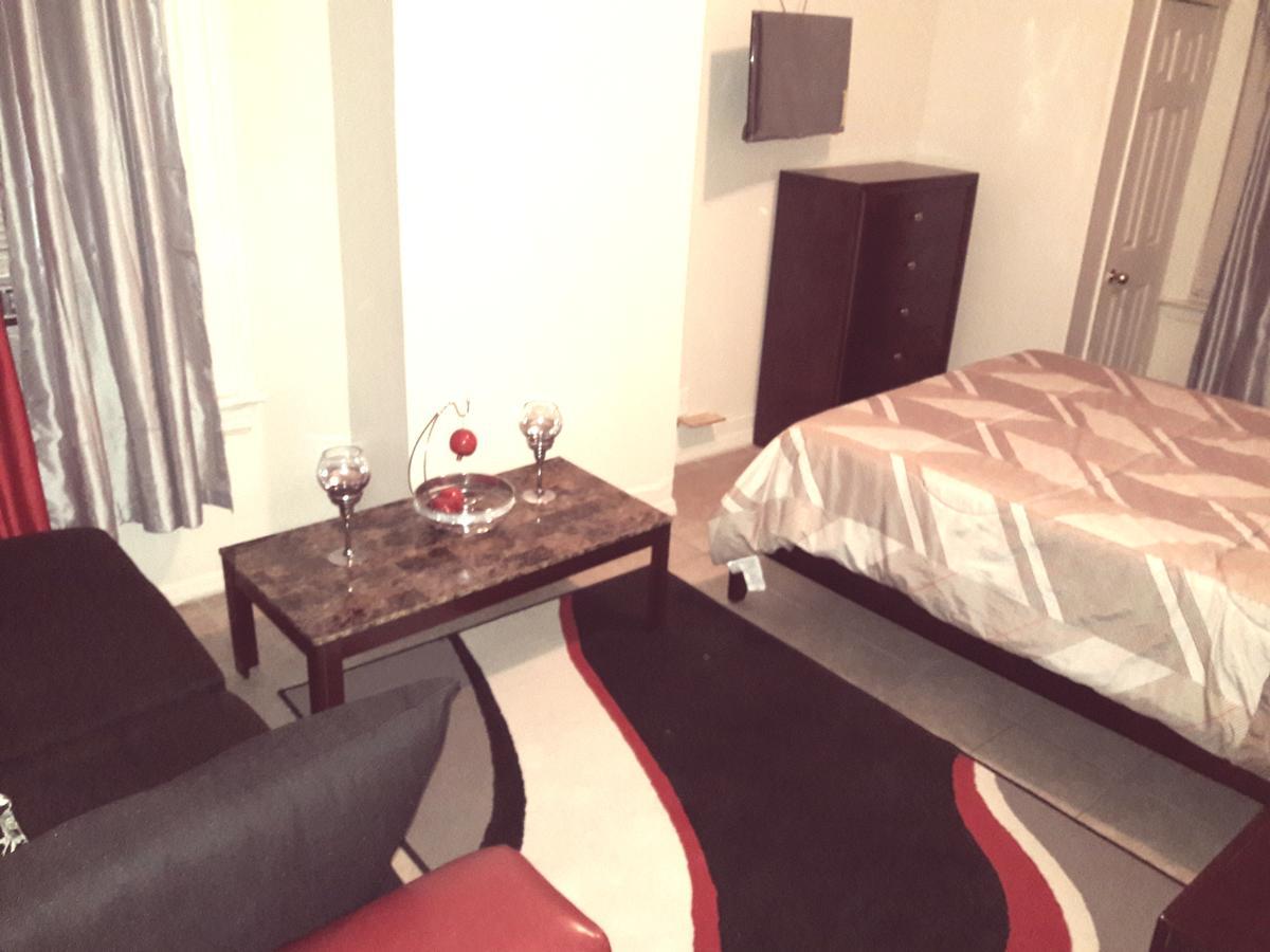 Studio And 1 Bedroom Apartments - Bronx Nowy Jork Zewnętrze zdjęcie